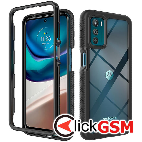 Accesoriu Defense360 Pro Motorola Moto G42