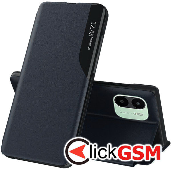 Accesoriu Husa EFold Albastru Xiaomi Redmi A1