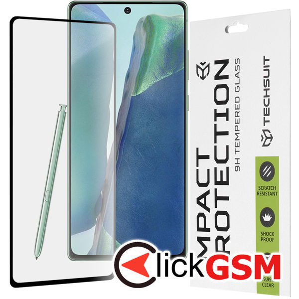 Accesoriu Securizata Samsung Galaxy Note20 5G