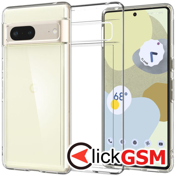 Accesoriu Ultra Hybrid  Google Pixel 7