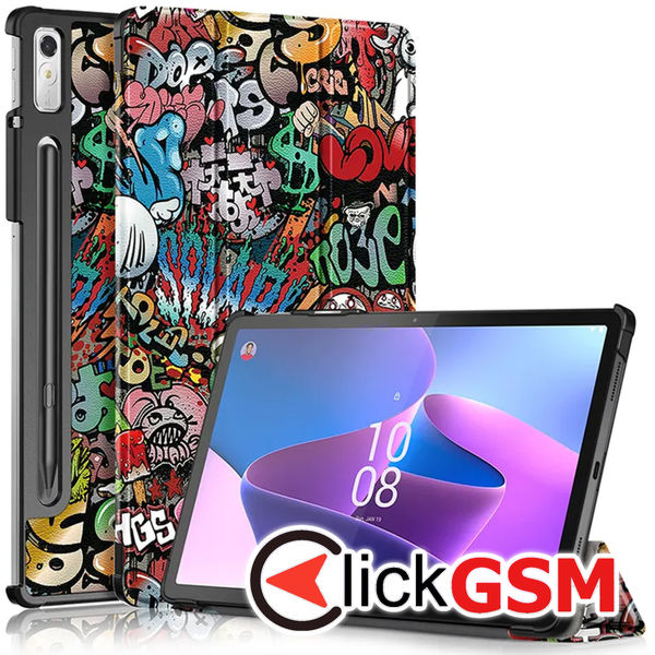 Accesoriu Husa FoldPro UrbanVibe Lenovo Tab P11 Pro 2nd Gen