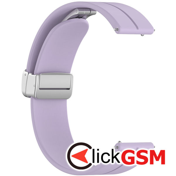 Accesoriu Curea Smartwatch Violet Xiaomi Watch S1