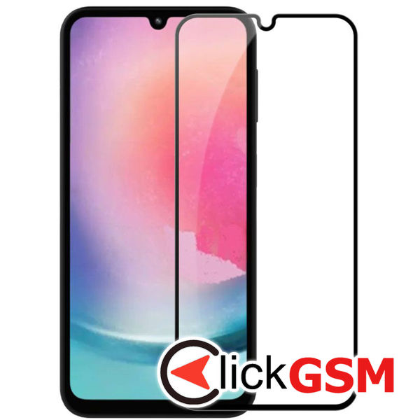 Accesoriu Securizata Samsung Galaxy A24