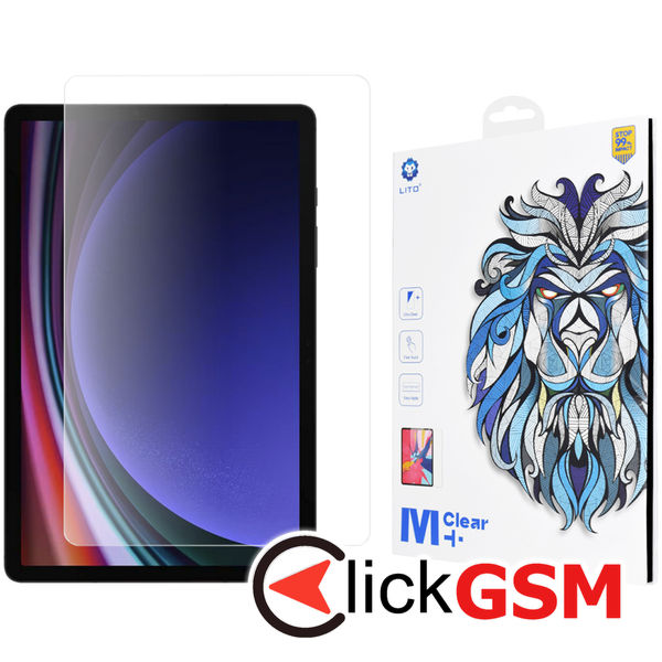 Accesoriu Clasica Samsung Galaxy Tab S9+