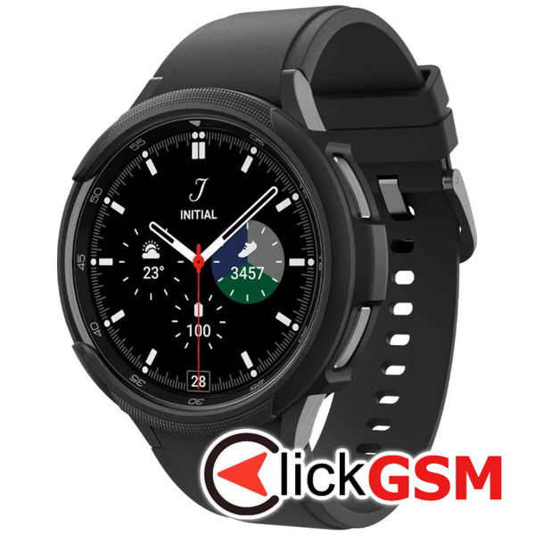 Accesoriu Liquid Air Samsung Galaxy Watch 6 Classic 47mm