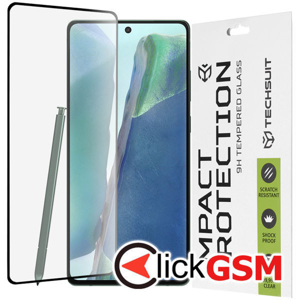 Accesoriu Securizata Samsung Galaxy Note20 5G