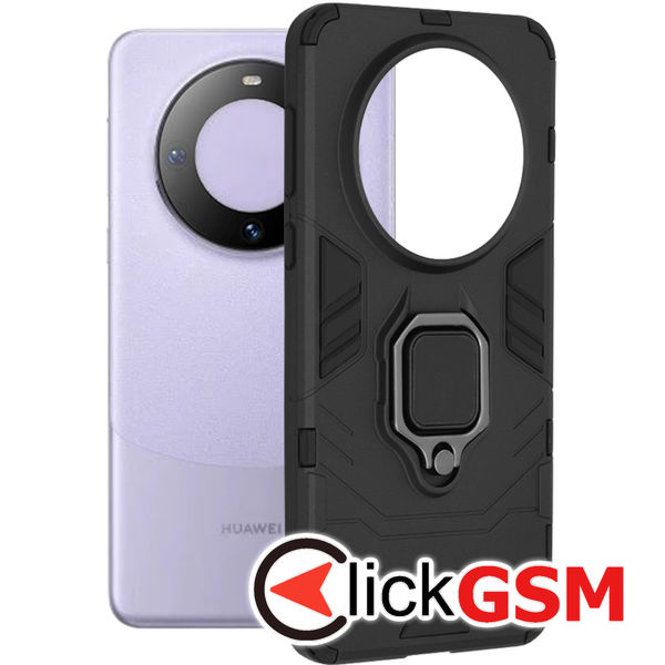 Accesoriu Silicone Shield Huawei Mate 60