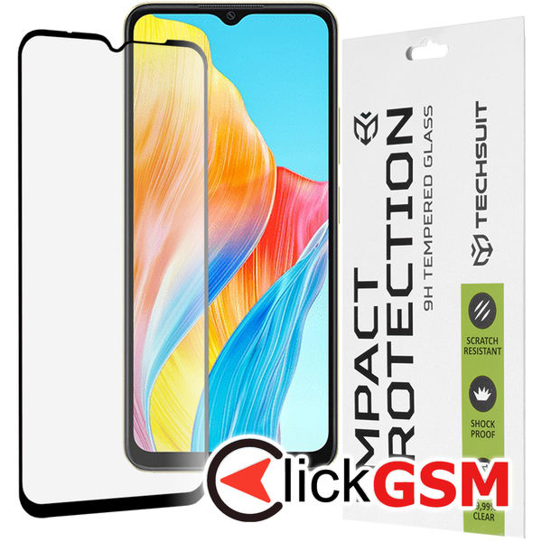 Accesoriu Securizata Oppo A38