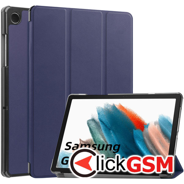 Accesoriu Husa FoldPro Albastru Samsung Galaxy Tab A9