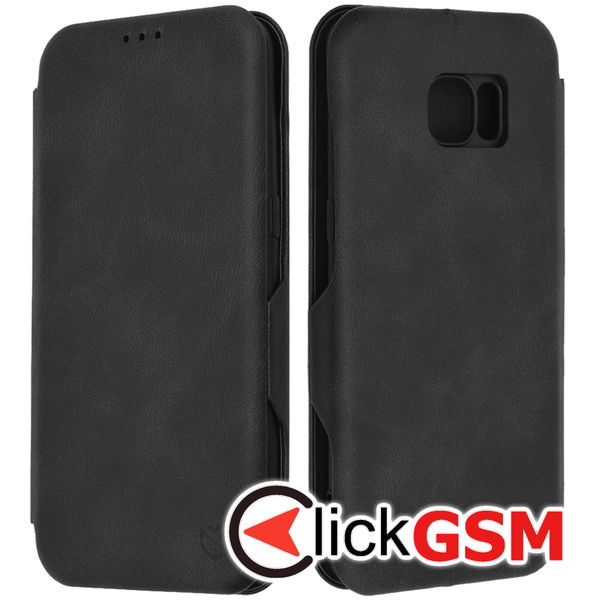 Accesoriu Safe Wallet Samsung Galaxy S7