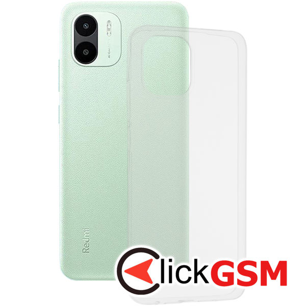 Accesoriu Clear Xiaomi Redmi A2