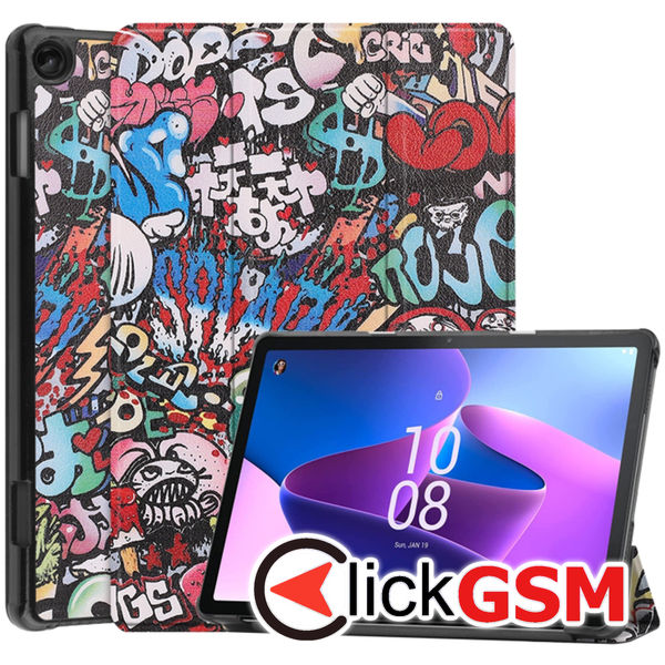 Accesoriu FoldPro Lenovo Tab M10 3rd Gen