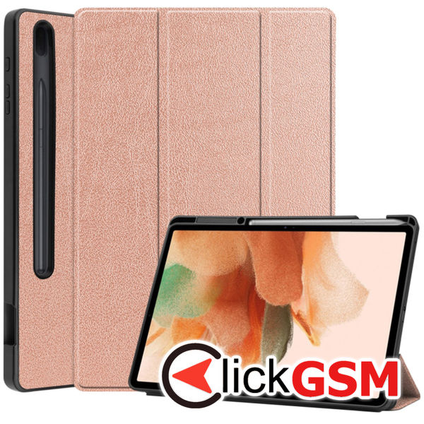 Accesoriu FoldPro Samsung Galaxy Tab S7+