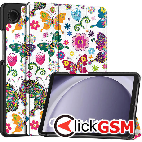 Accesoriu Husa FoldPro Butterfly Samsung Galaxy Tab A9