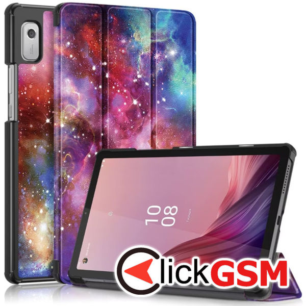 Accesoriu Husa FoldPro Galaxy Lenovo Tab M9