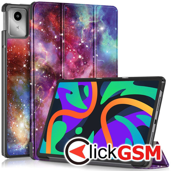 Accesoriu Husa FoldPro Galaxy Lenovo Tab M11