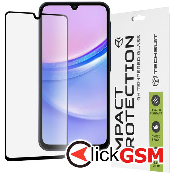 Accesoriu Securizata Samsung Galaxy A24