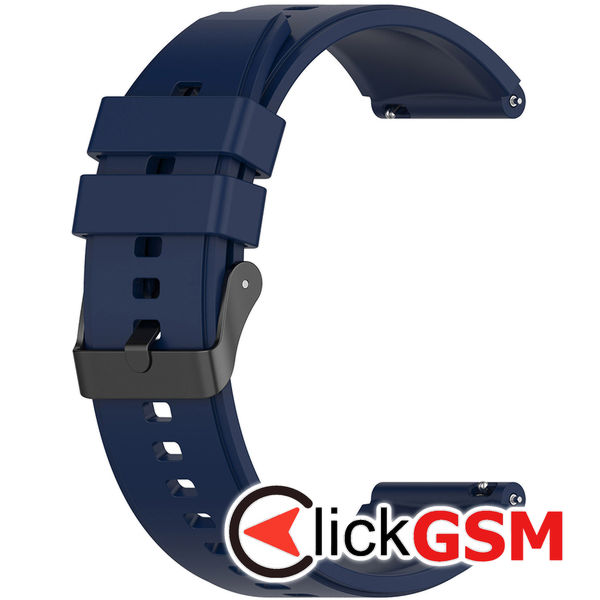 Accesoriu Curea Smartwatch Bleumarin Xiaomi Watch S1