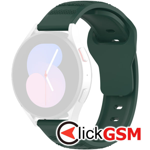 Accesoriu Curea Smartwatch Verde Huawei Watch GT3 Pro 43mm