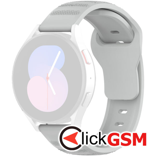 Accesoriu Curea Smartwatch Gri Xiaomi Watch S1