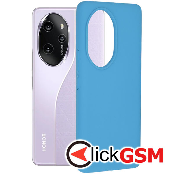 Accesoriu Soft Edge Honor 100 Pro