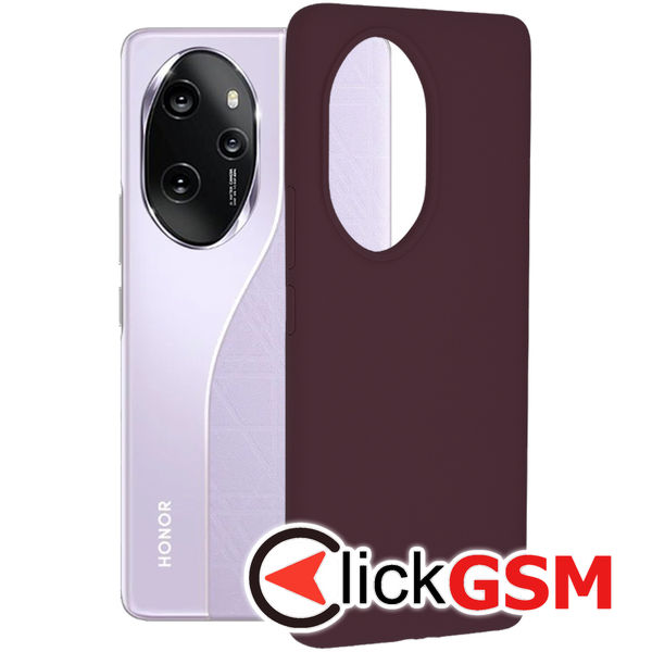 Accesoriu Soft Edge Honor 100 Pro