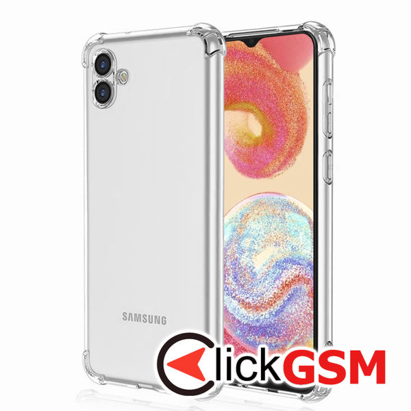 Accesoriu Shockproof Samsung Galaxy A04e