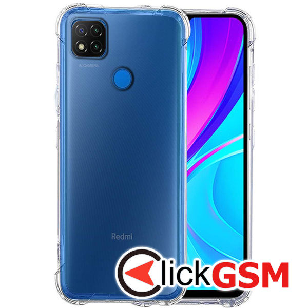 Accesoriu Shockproof Xiaomi Redmi 9C