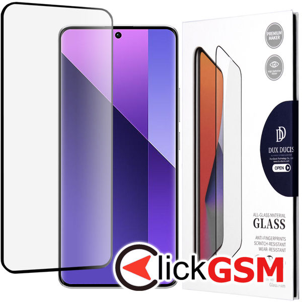 Accesoriu Securizata Xiaomi Redmi Note 13 Pro+