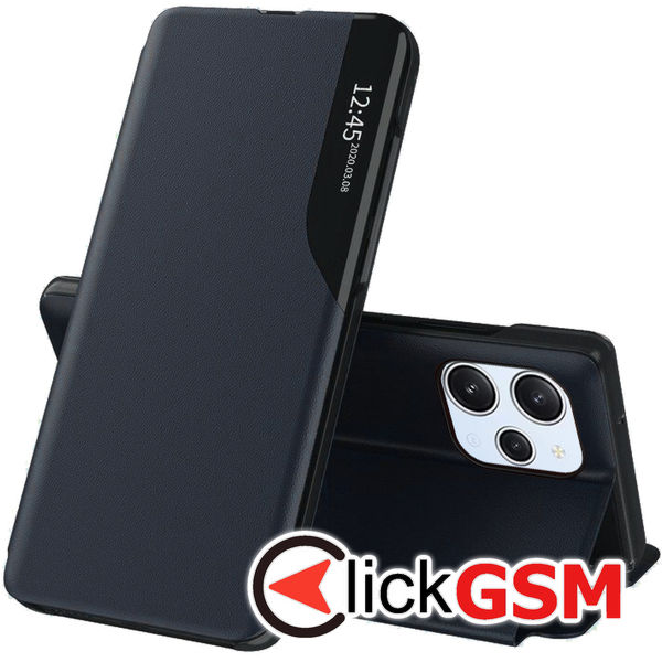 Accesoriu Husa EFold Albastru Xiaomi Redmi 12