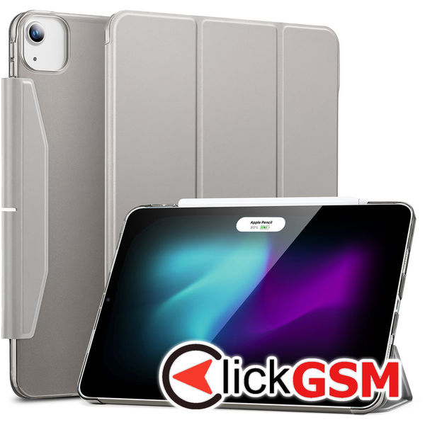 Accesoriu Husa Tableta Gri Apple IPad Air 13 2024