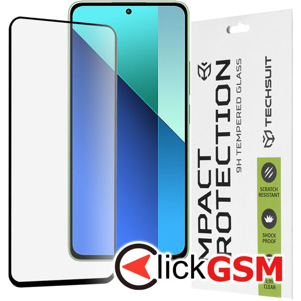 Accesoriu Securizata Xiaomi Redmi Note 13 4G