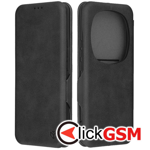 Accesoriu Safe Wallet Honor Magic6 Pro