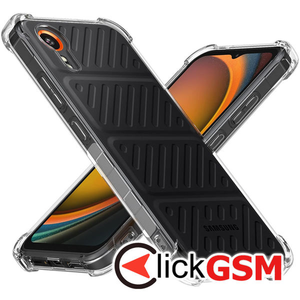 Accesoriu Shockproof Samsung Galaxy XCover7