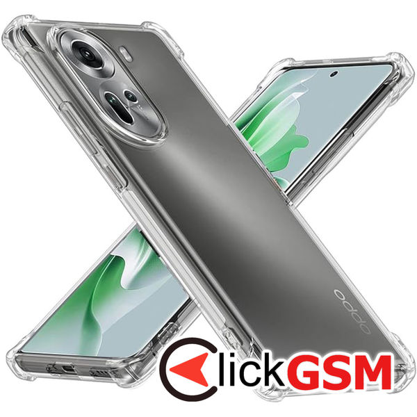 Accesoriu Shockproof Oppo Reno11