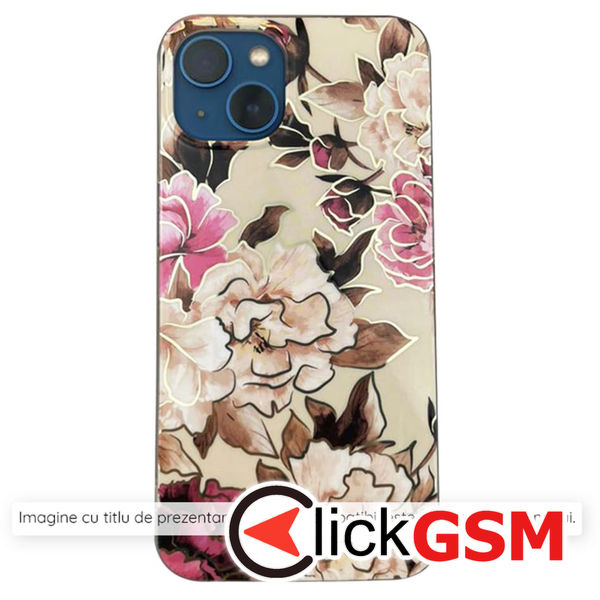 Accesoriu Marble Xiaomi Redmi Note 13 Pro 4G