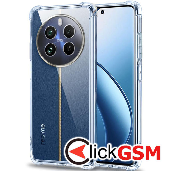 Accesoriu Shockproof Realme 12 Pro+