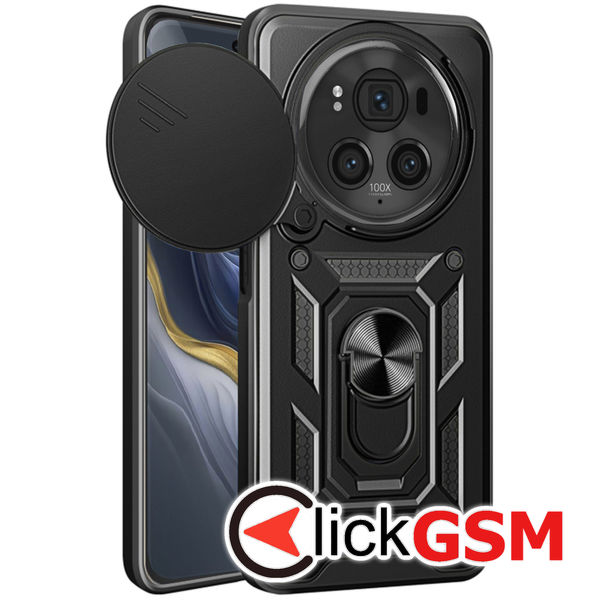 Accesoriu CamShield Honor Magic6 Pro