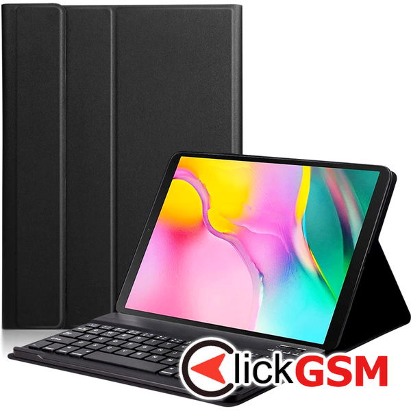 Accesoriu Husa Tableta Negru Samsung Galaxy Tab S8 Ultra