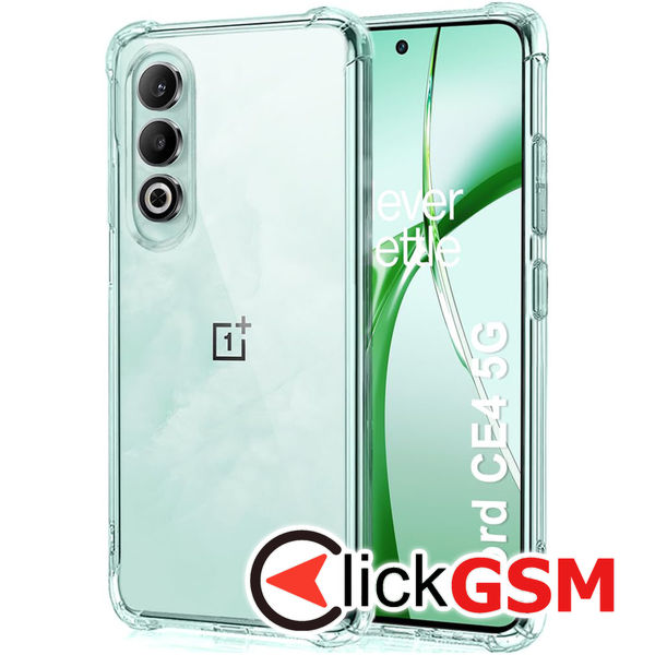 Accesoriu Shockproof OnePlus Nord CE4