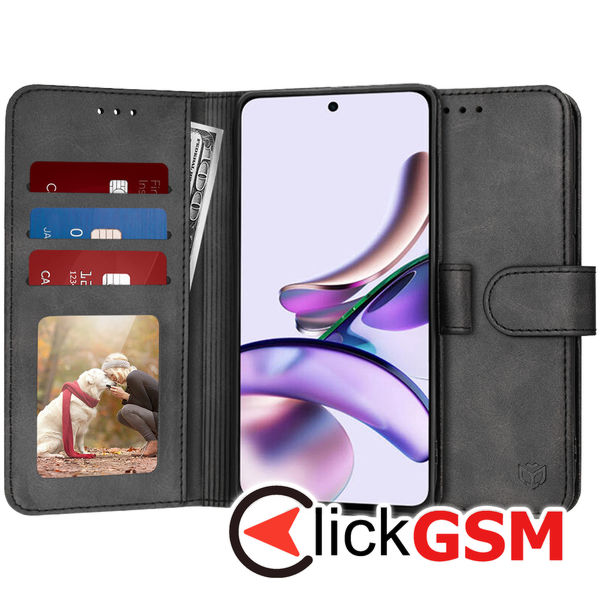 Accesoriu Carte Motorola Moto G23