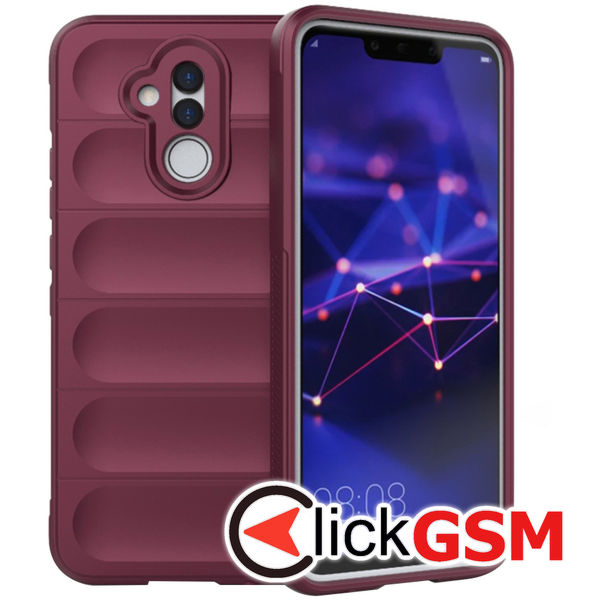 Accesoriu Magic Shield Huawei Mate 20 Lite