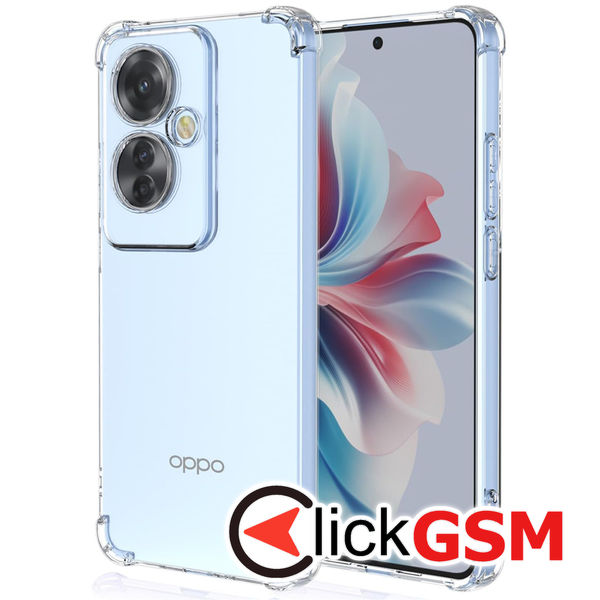 Accesoriu Shockproof Oppo Reno11 F