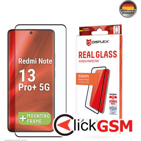 Accesoriu 2D Xiaomi Redmi Note 13 Pro+