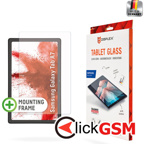 Accesoriu Folie  Transparenta Samsung Galaxy Tab A7