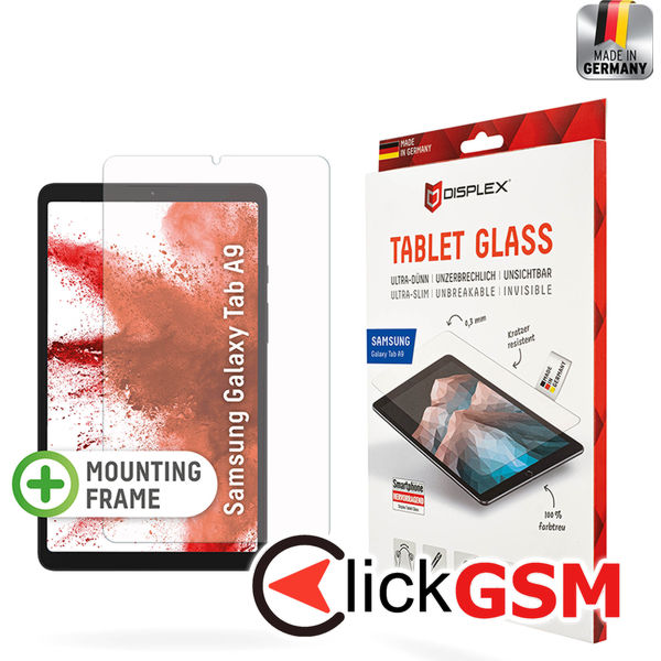 Accesoriu Folie  Transparenta Samsung Galaxy Tab A9