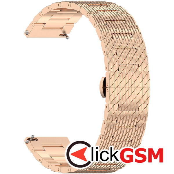 Accesoriu Curea Smartwatch Roz Xiaomi Watch S1