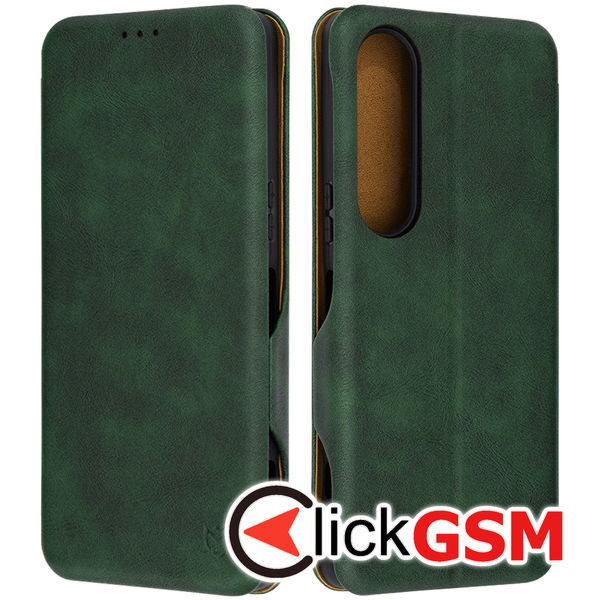 Accesoriu Safe Wallet Sony Xperia 1 VI