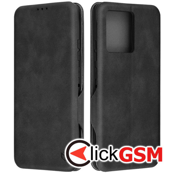 Accesoriu Safe Wallet Motorola Edge 50 Pro