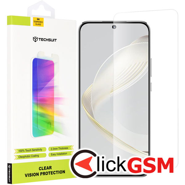 Accesoriu Clear Vision Huawei nova 11